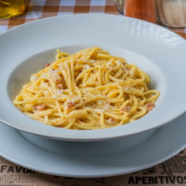 CARBONARA