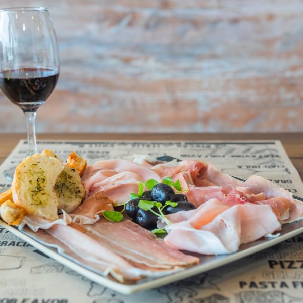 CUCINA GENOVESE